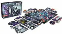 Tyrants of The Underdark Completo